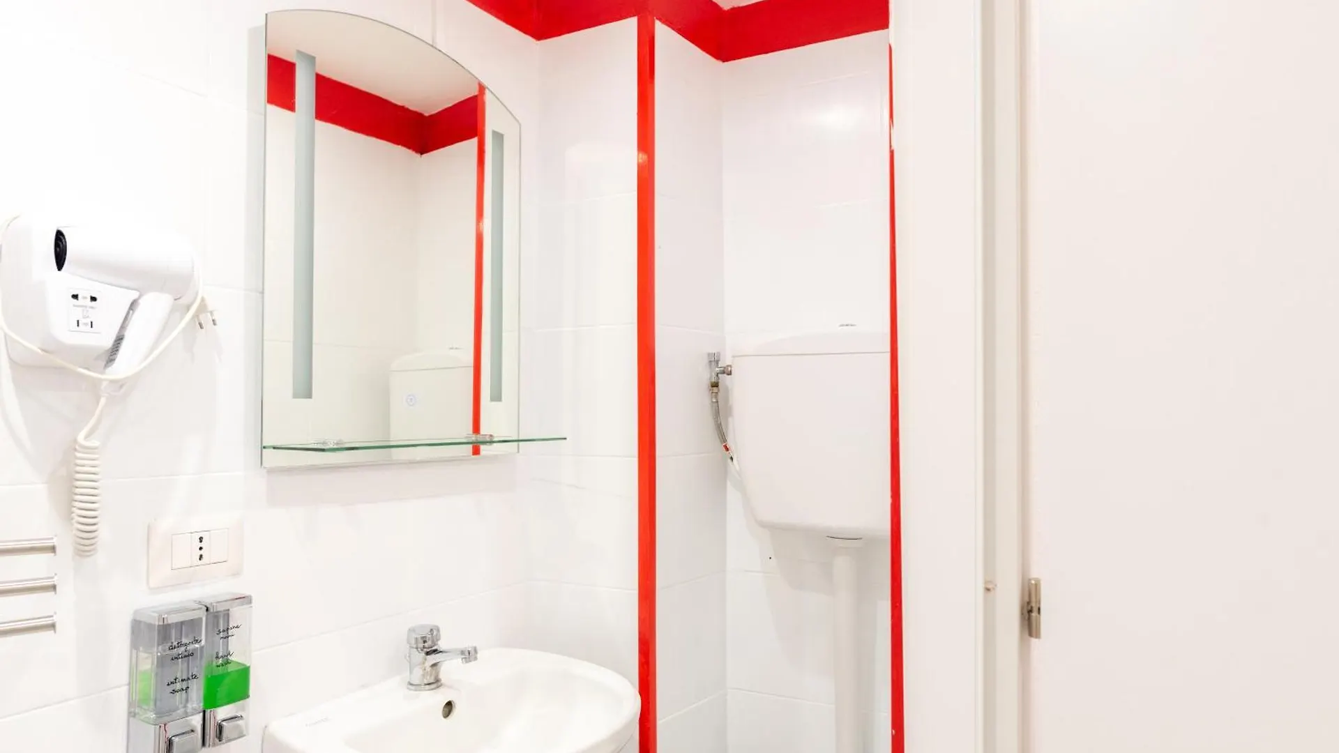 Apartmán La Tana Di Pulcinella - Centro Storico Neapol 0*,  Itálie