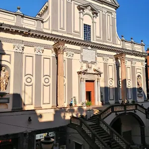 Pensión San Gaetano Bed, Nápoles