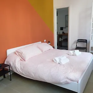 Bed and breakfast Maga Station, Nápoles