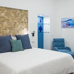  Maison d'hôtes Blue Plebiscito