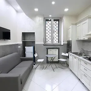 Apartamento Da Concettina House, Nápoles