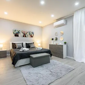 Apartamento Casa Nanne, Nápoles