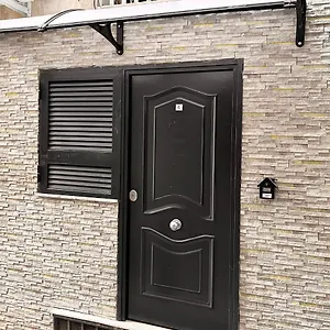 Apartamento Pontenuovo 6e8 House, Nápoles