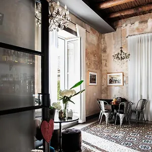 Bed & Breakfast Bb Casamatta, Neapel
