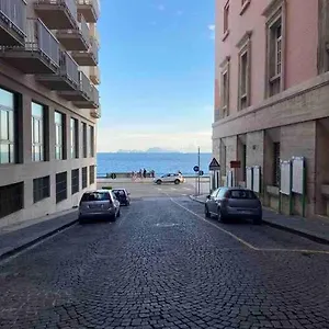 Appartamento Seafront House, Napoli