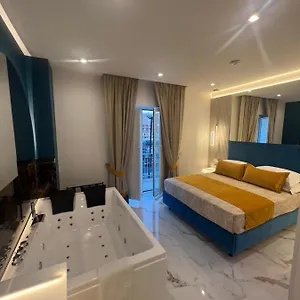 Bed & Breakfast La Lepre Artemide, Napoli