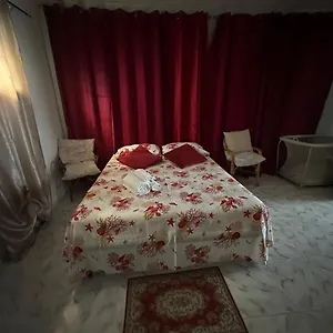 Bed & Breakfast Imperium Allestimenti, Napoli