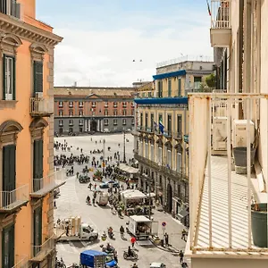 Orabon By Dimorra Naples