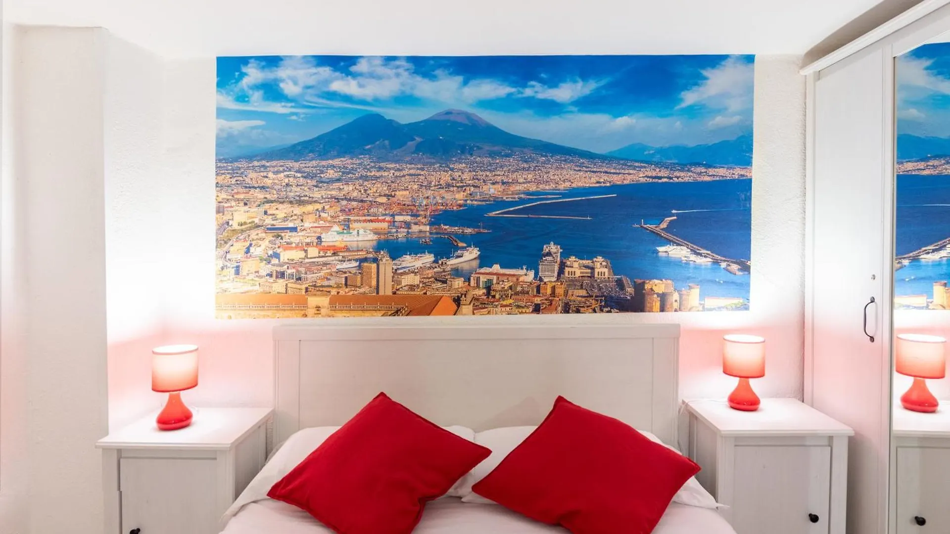 La Tana Di Pulcinella - Centro Storico Apartment Naples