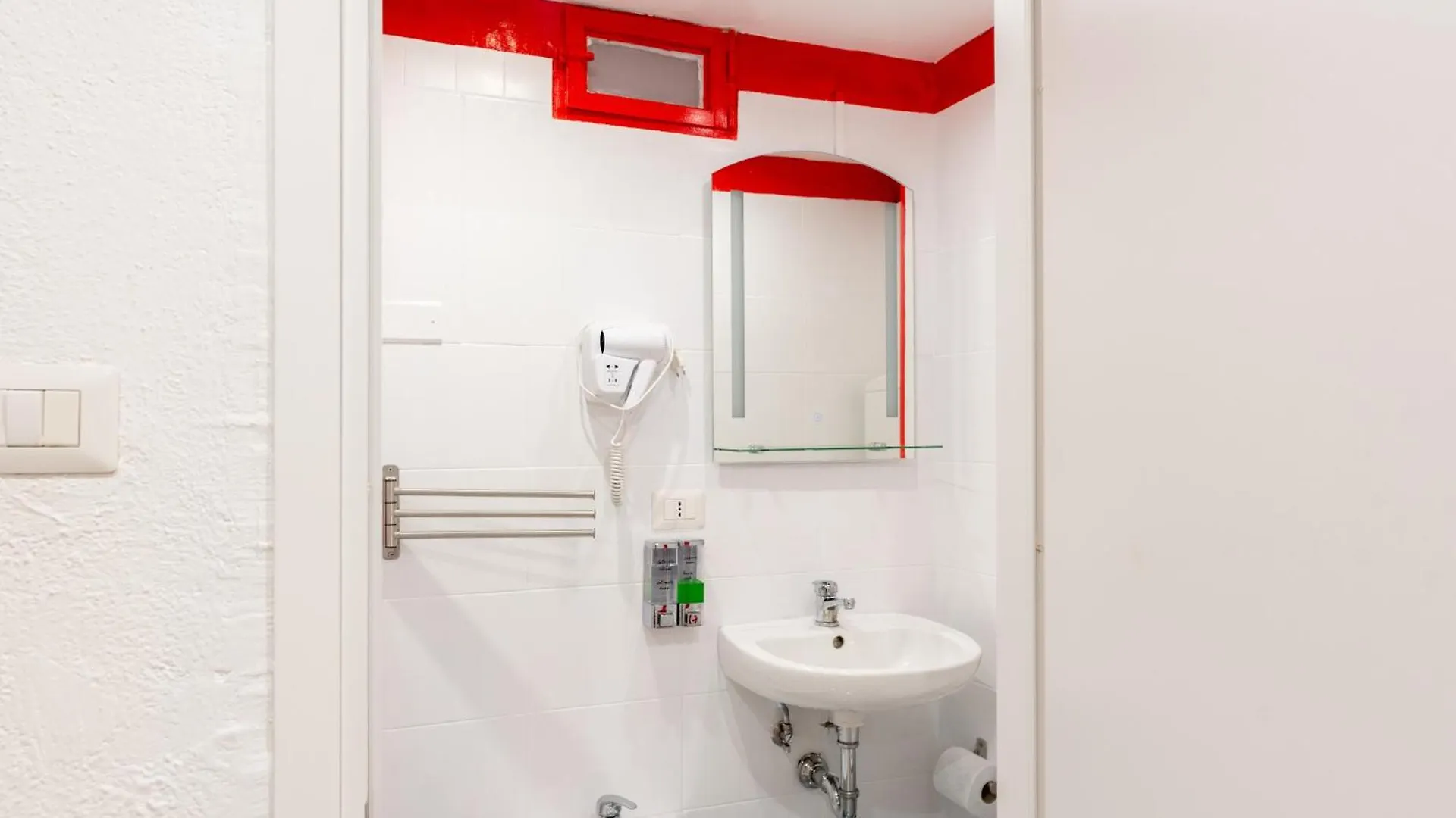 La Tana Di Pulcinella - Centro Storico Apartment Naples