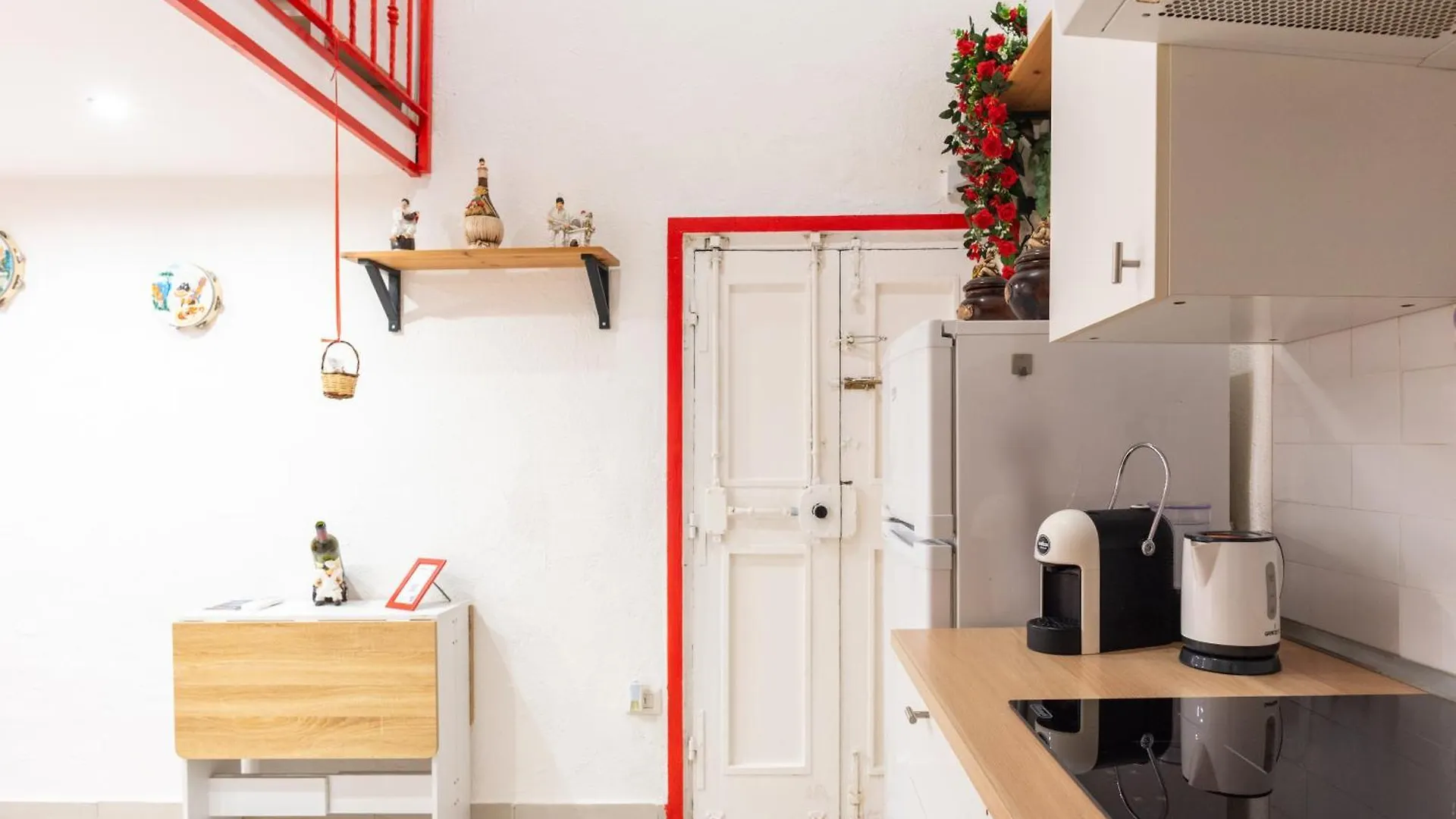 La Tana Di Pulcinella - Centro Storico Apartment Naples
